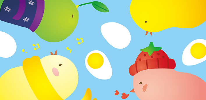 こっこオンラインショップ