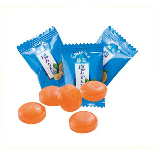 塩みかん飴 | こっこオンラインショップ