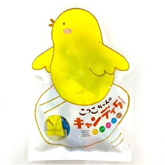 こっこちゃん 専用ページ❁﻿ 5月発送 こっこちゃんのキャンディ5 （150g） | こっこオンラインショップ