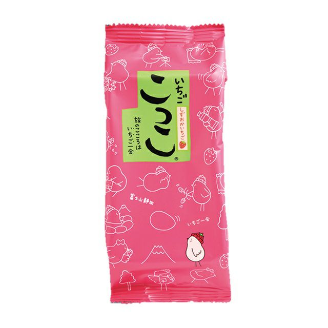 こっこスペシャルアソート（こっこ・濃い抹茶・いちご） | こっこ