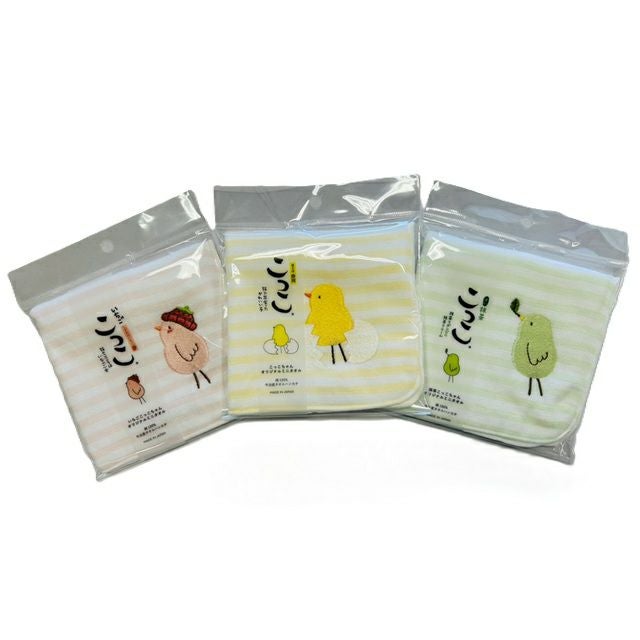 こっこちゃんオリジナルミニタオル | こっこオンラインショップ