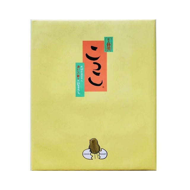 こっこ3種詰合せ（こっこ・抹茶・いちご） | こっこオンラインショップ